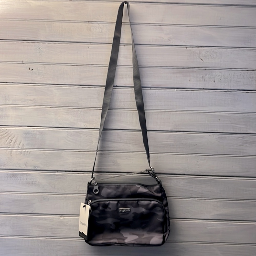 Baggallini Crossbody bag NWT